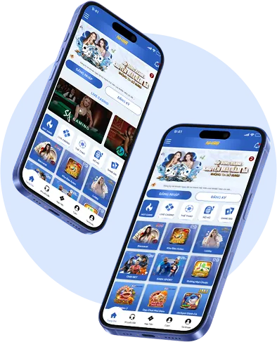 Biểu tượng hỗ trợ khách hàng moto88 app