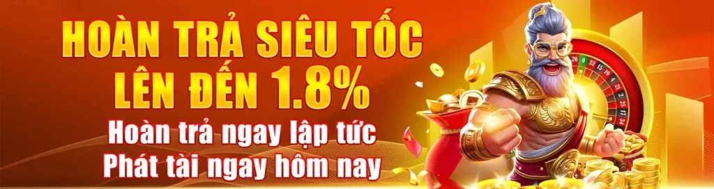 Ưu Đãi Hoàn Trả moto88 app